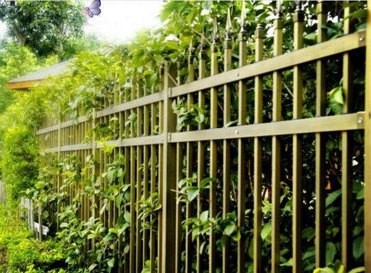 铁艺栅栏
