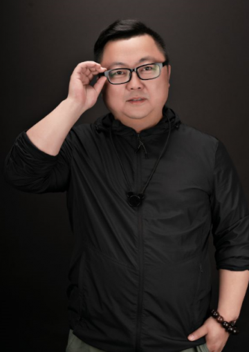 陈功 总监设计师