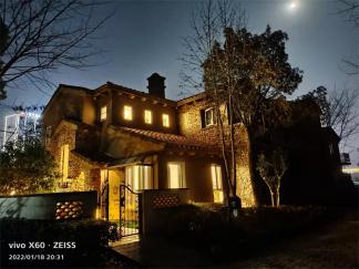 ​【实景案例】蒙塔卡丽 南京增辉景观